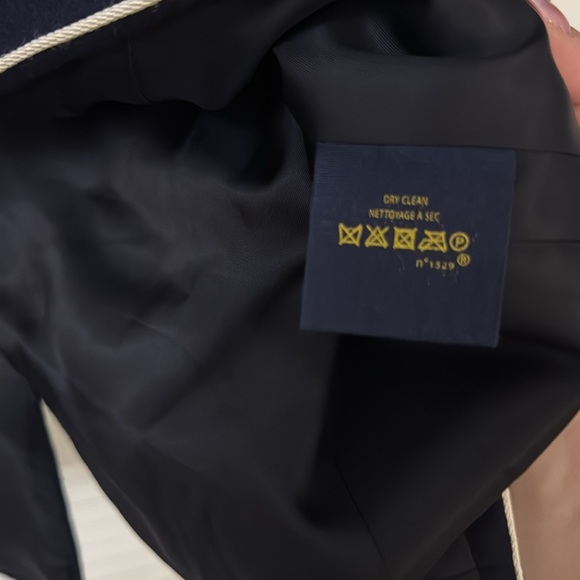 Ralph Lauren Rugby blazer - Picture 7 of 9